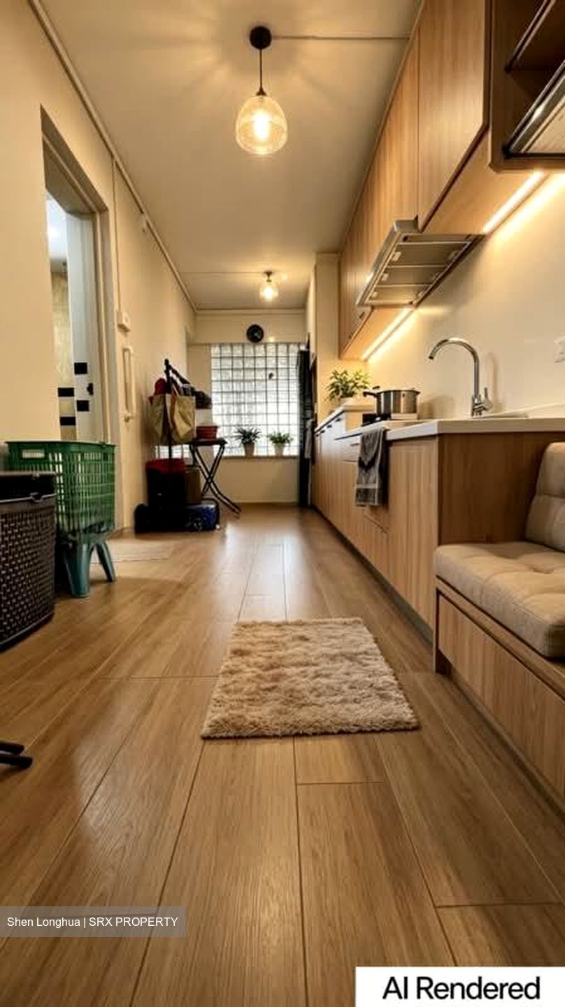 Blk 173 Bishan Street 13 (Bishan), HDB 5 Rooms #586897031